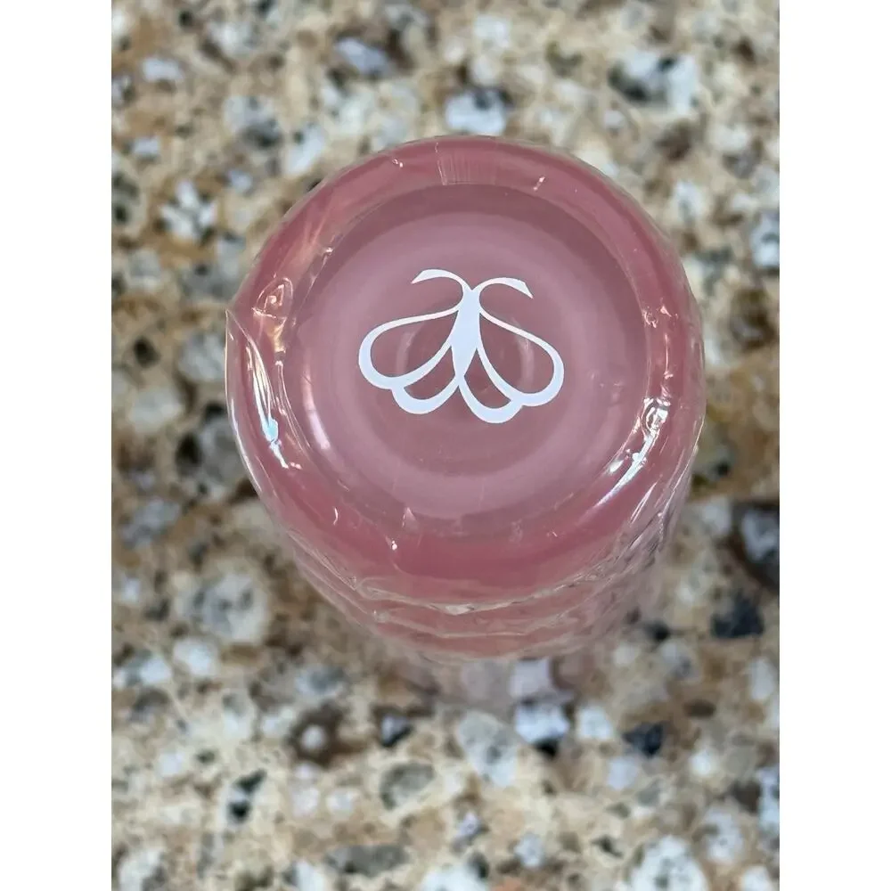 Goodlight Glazed Orbit Lip Oil Pink Liquid Shine Lip Product 0.15 fl oz